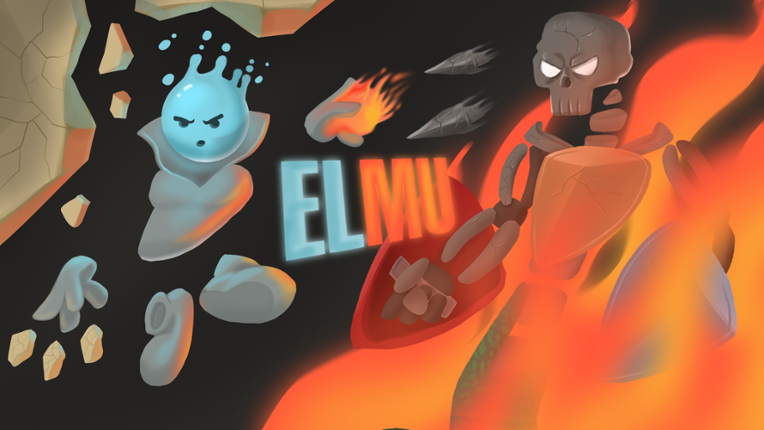Elmu Game Cover