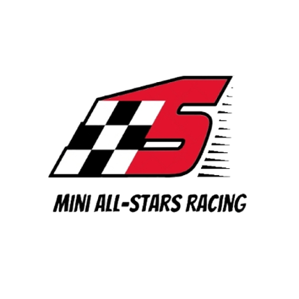 Mini All Stars Racing Game Cover