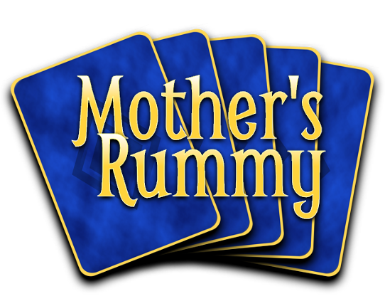 Mother's Rummy Game Cover