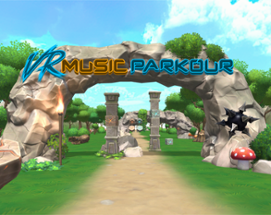 Music Parkour Image