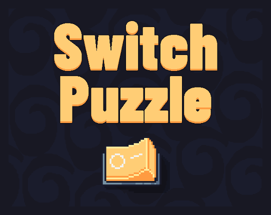 Switch Puzzle Game Cover