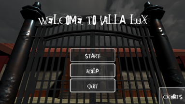 Welcome to Villa Lux by Darkling Moth Image