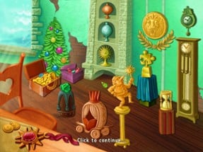 Gizmos: Spirit Of The Christmas Image