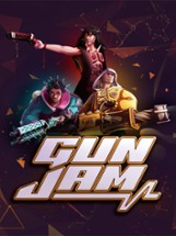 GUN JAM Image