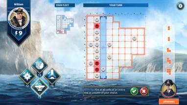 Hasbro's Battleship Image