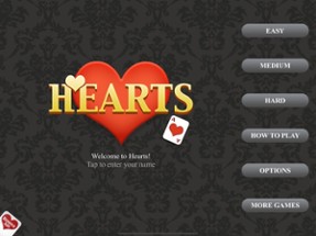 Hearts HD! Image