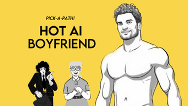 Hot AI Boyfriend! Image