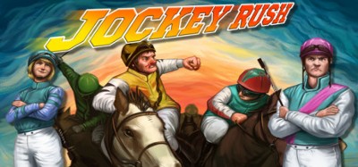 Jockey Rush Image
