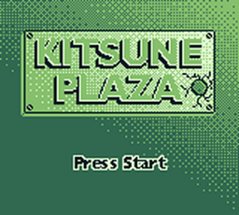 Kitsune Plaza Image