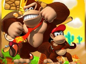 Kong Hero Super Kong Jump 2020 Image