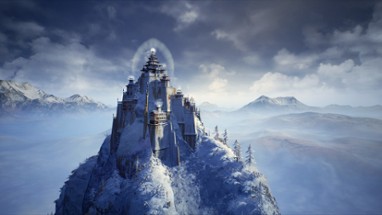 Laysara: Summit Kingdom Image