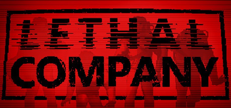 Lethal Company Game Cover