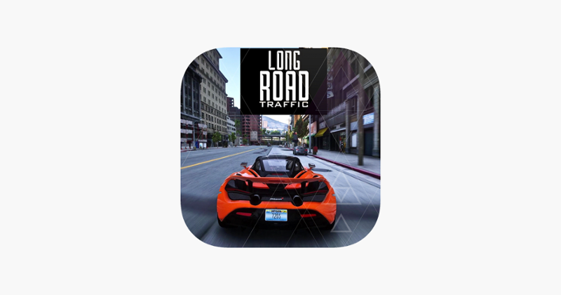 Long Road Forever Turismo Game Cover