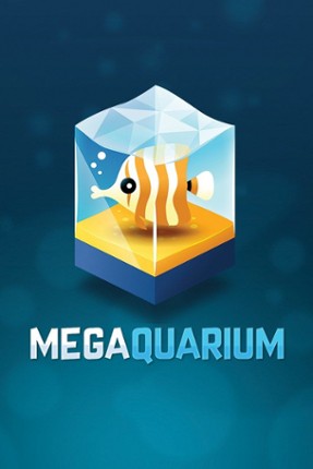 Megaquarium Game Cover