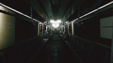 Metro Trip Simulator Image