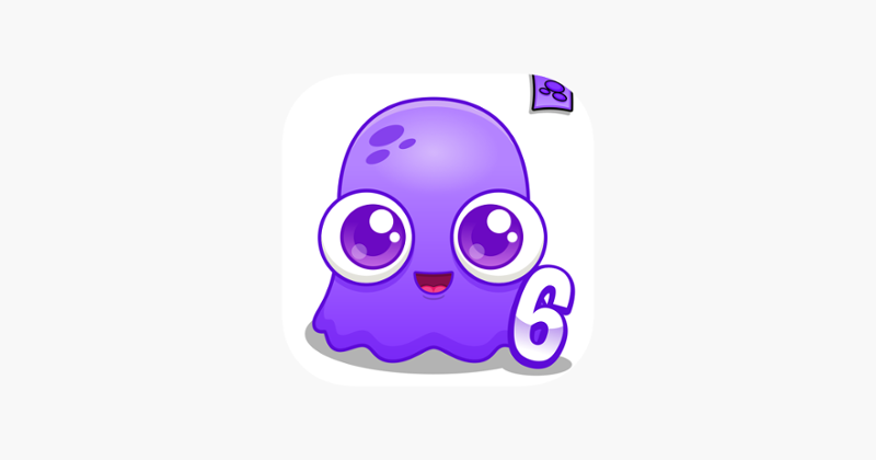 Moy 6 - Virtual Pet Game Game Cover