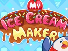 My IceCream Maker Image