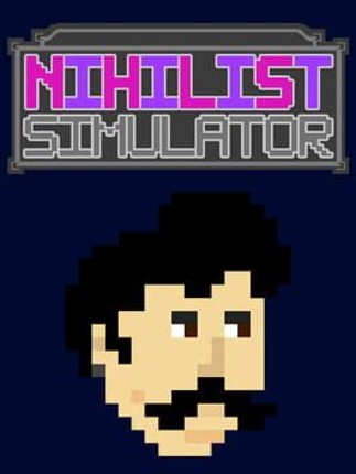 Nihilist Simulator Game Cover