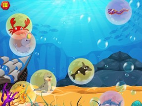 Ocean Adventure Game for Kids! Image