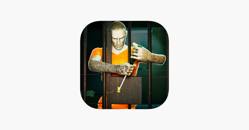Prison Escape 3D Simulator Game Cover