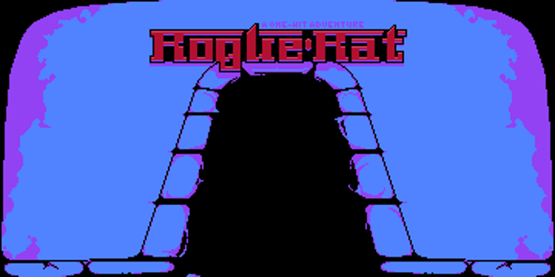 Rogue Rat Game Cover