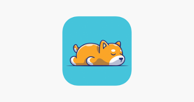 Shiba Stretch - Sliding Puzzle Image