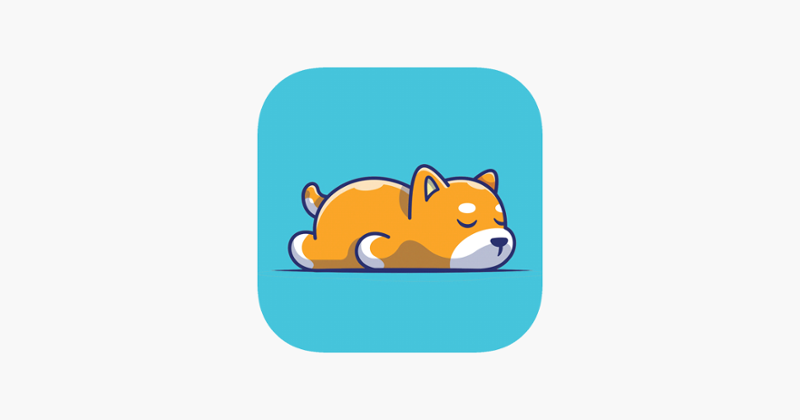 Shiba Stretch - Sliding Puzzle Game Cover