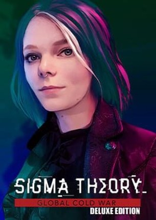 Sigma Theory: Global Cold War Game Cover