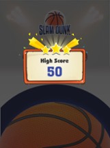 Slam Dunk AR Image