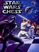 Star Wars Chess Image