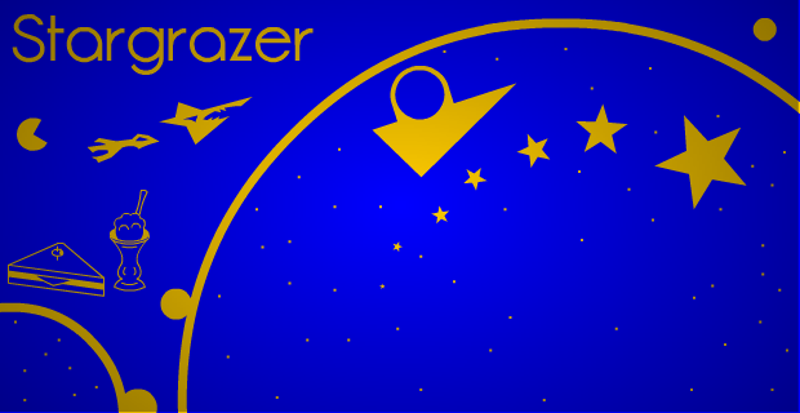 Stargrazer Game Cover