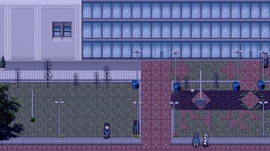Tactical RPG & Puzzle : Out School Image