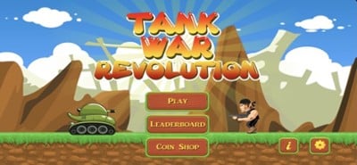 Tank War Revolution Image