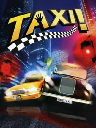 Taxi Game Cover