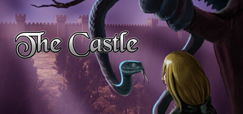 The Castle Game Cover