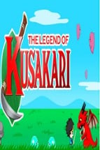 The Legend of Kusakari Image