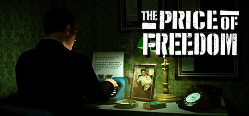 The Price of Freedom Game Cover