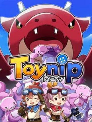Toynip Game Cover