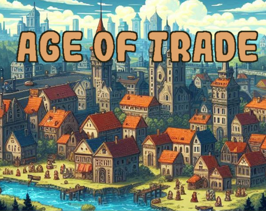 Age of Trade Game Cover