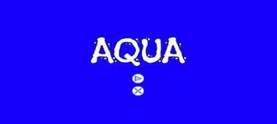 Aqua Image