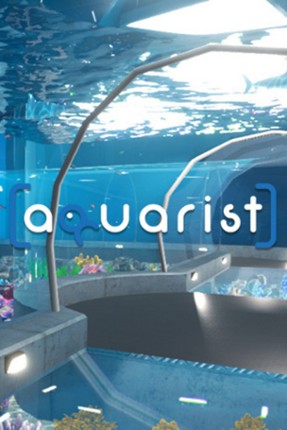 Aquarist Game Cover