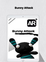 AR - Bunny Attack Image