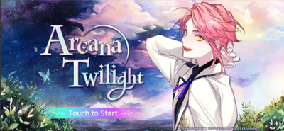 Arcana Twilight Image