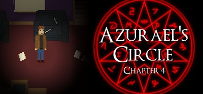 Azurael's Circle: Chapter 4 Image