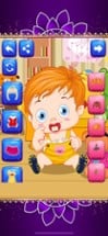 Baby DressUp Games Image