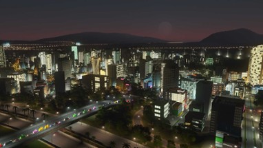Cities Skylines Image