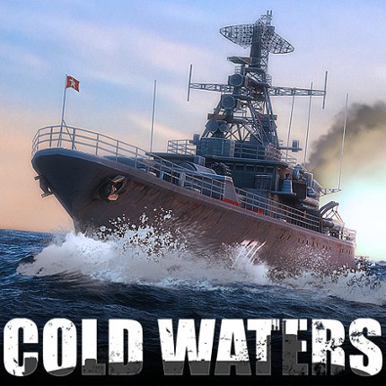 Cold Waters Game Cover