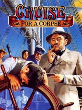 Cruise for a Corpse Game Cover