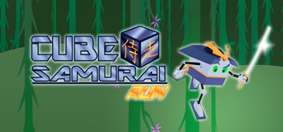 Cube Samurai: RUN! Image