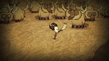 Don't Starve Image